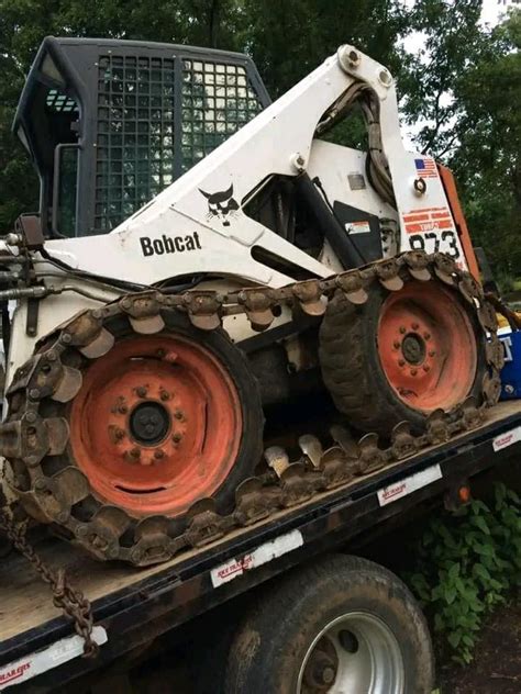 skid steer wreckers|salvage yard for bobcat.